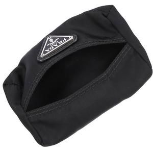 Prada Tissue Case Black - Gem